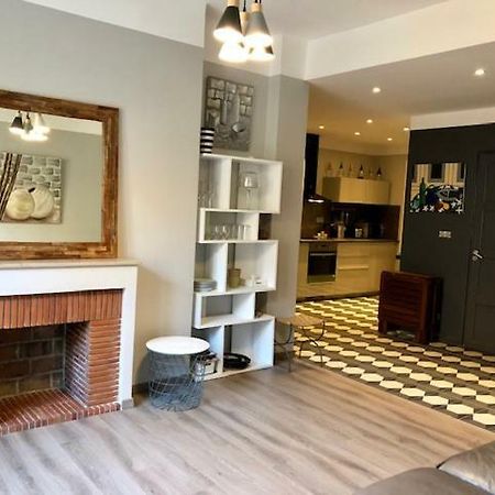 Riopassions La Desiree Apartment Тулон Екстериор снимка