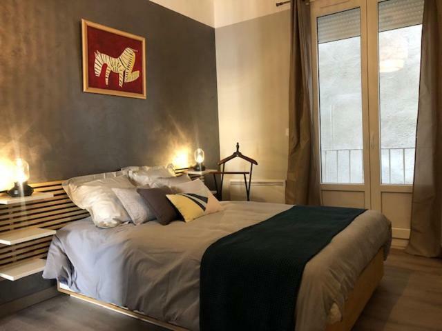Riopassions La Desiree Apartment Тулон Екстериор снимка