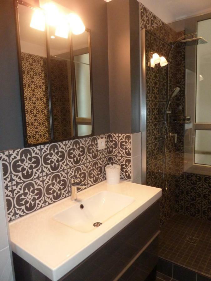 Riopassions La Desiree Apartment Тулон Екстериор снимка