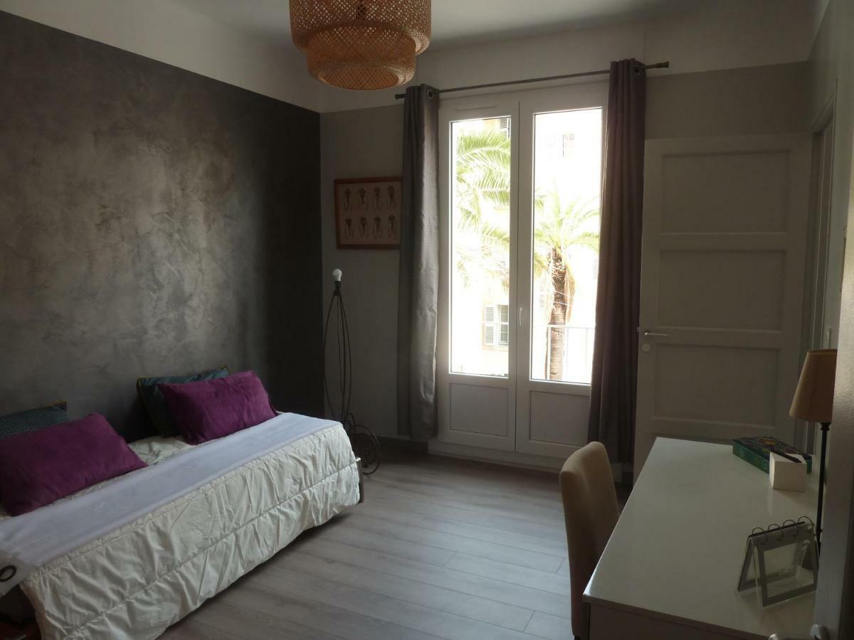 Riopassions La Desiree Apartment Тулон Екстериор снимка